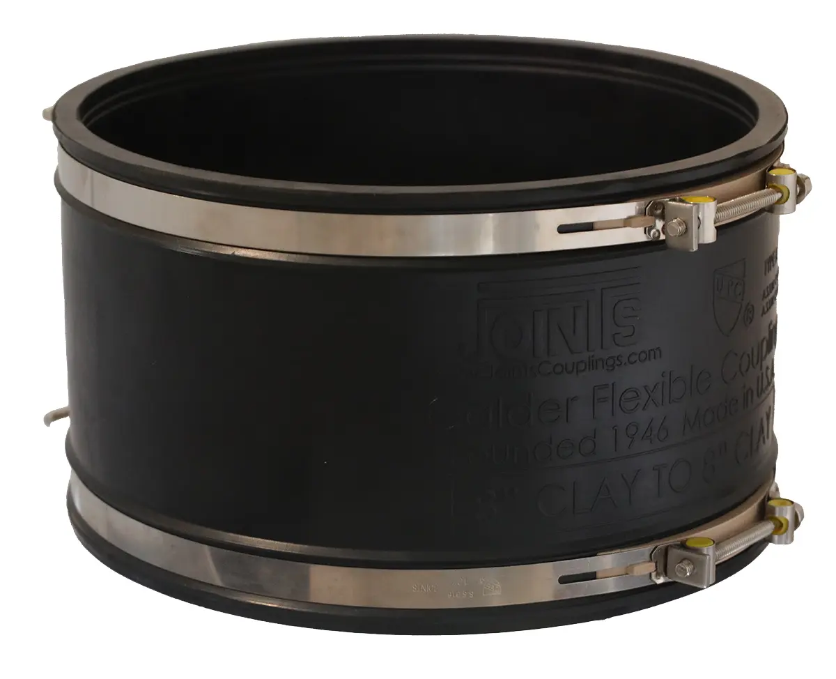 Eastern Standard Coupling